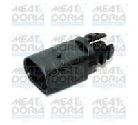 Outside temperature sensor, air conditioning D Shape 82709 MEAT & DORIA for SEAT