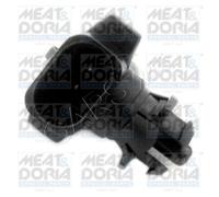 Black Exterior Temperature Sensor Fits OPEL SAAB Agila Astra F Van GTS 4616173