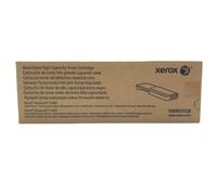 Xerox Original Toner Cartridge 106R03528 Black