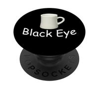 Black Eye Coffee. PopSockets Adhesive PopGrip
