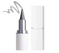 Black Eye Liner Gel,Smokey Eye Liner Gel Eyeshadow Stick - Smudge-Proof Natural Goth Halloween Makeup for Women, Girls, Her, Wife