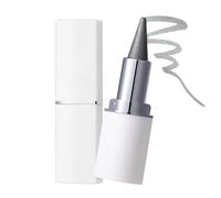 Black Eye Liner Gel | Smokey Gel Eye Liner Eyeshadow Stick | Smudge-Proof Natural Goth Halloween Makeup for Women, Girls, Her, Wife