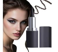 Black Eye Liner Pencil | Smokey Eye Liner Pencil Crayon,Waterproof Makeup Accessories for Women and Girls, Fits All Skin Types