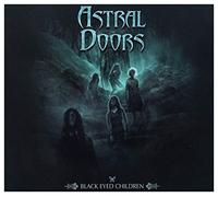Astral Doors – Black Eyed Children – Metalville