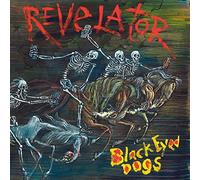 Black Eyed Dogs - Revelator (RSD 2019) [VINYL]