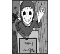 Black Eyed Kids: May We Come In?