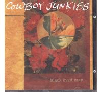 Black eyed man (1992)