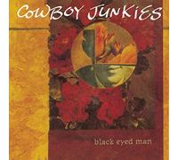 Black Eyed Man [VINYL]