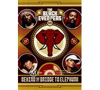 Black Eyed Peas: Behind The Bridge To Elephunk [DVD] [2004]