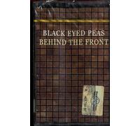 Black Eyed Peas - Behind the Front [CASSETTE]
