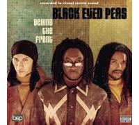 Black Eyed Peas Behind the Front (Vinyl) (US IMPORT) (PRESALE 01/01/2030)