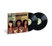 BLACK EYED PEAS - BEHIND THE FRONT X 2LP - Vinyl Record - F99z