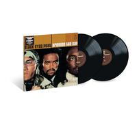 Black Eyed Peas - Bridging The Gap [VINYL]