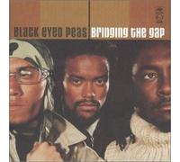 Black Eyed Peas - Bridging the Gap [CASSETTE]