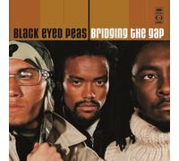 Black Eyed Peas - Bridging The Gap [VINYL]