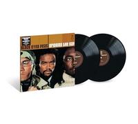 Black Eyed Peas - Bridging the Gap - Vinyl