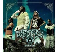 Black Eyed Peas - Don't Lie [CD 2] [CD 2] [CD 2]
