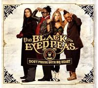 Black Eyed Peas - Don'T Phunk With My Heart (Pockit)
