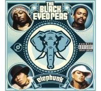 The Black Eyed Peas - Elephunk [Explicit Lyrics]