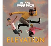 Black Eyed Peas : ELEVATION CD (2022) NEW FREE Shipping, Save £s