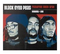 Black Eyed Peas Feat - Request + Line
