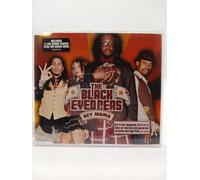 Black Eyed Peas - Hey Mama