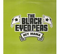 Black Eyed Peas - Hey Mama [Vinyl Single 12'']