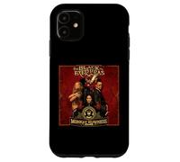 Black Eyed Peas - Monkey Business Album Case for iPhone 11