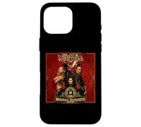 Black Eyed Peas - Monkey Business Album Case for iPhone 16 Pro Max