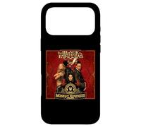 Black Eyed Peas - Monkey Business Album Case for iPhone 17 Pro Max