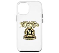 Black Eyed Peas - Monkey Business Logo Case for iPhone 12/12 Pro