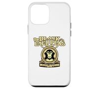 Black Eyed Peas - Monkey Business Logo Case for iPhone 12 mini