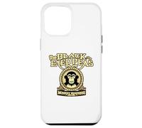 Black Eyed Peas - Monkey Business Logo Case for iPhone 12 Pro Max
