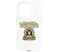 Black Eyed Peas - Monkey Business Logo Case for iPhone 15 Pro