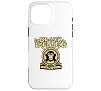 Black Eyed Peas - Monkey Business Logo Case for iPhone 16 Pro Max
