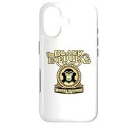Black Eyed Peas - Monkey Business Logo Case for iPhone 17