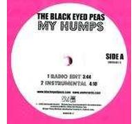 Black Eyed Peas / My Humps