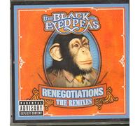 Black Eyed Peas - Renegotiations: the Remixes