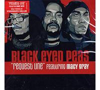 Black Eyed Peas - Request Line