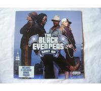 Black Eyed Peas - Shut Up