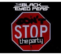 Black Eyed Peas the - Don't Stop the Party