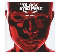 Black Eyed Peas - The E.N.D