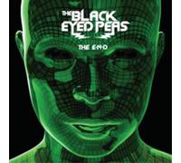 Black Eyed Peas The E.N.D. (CD) Album (US IMPORT)
