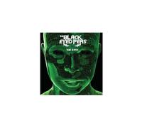 Black Eyed Peas - The E.N.D. [CD]: Includes Boom Boom Pow, I Gotta Feeling, Meet Me Halfway