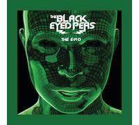 Black Eyed Peas - The E.N.D. [VINYL]