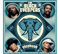 Black Eyed Peas - Elephunk