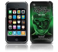 Black Eyed Peas - The End (Iphone 3g/3gs Cover)
