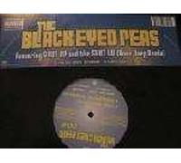 Black Eyed Peas, The - Shut Up (Knee Deep Remix) - A & M Records (US)