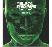 BLACK EYED PEAS, The - The END - Vinyl (gatefold 2xLP)
