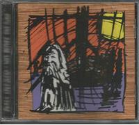Black Eyed Sceya - Way Before the Flood (UK